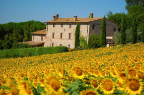 Agriturismo Casale Dei Frontini